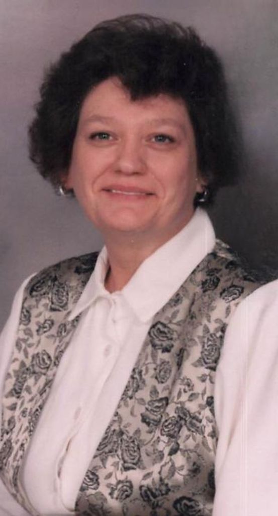 Lovie "Dena" Ludena Phillips