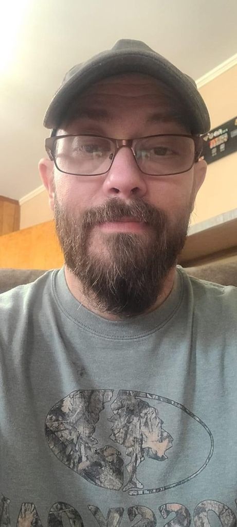 Travis Earl Copeland Profile Photo