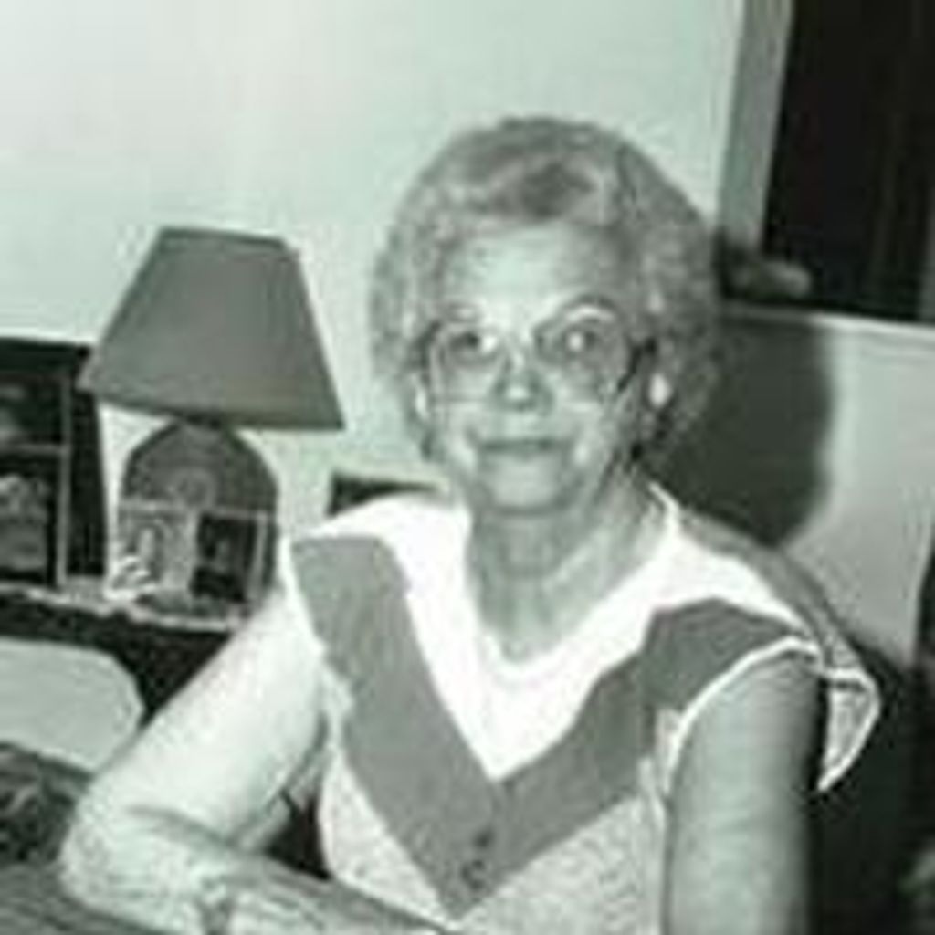 Dorothy Abrams