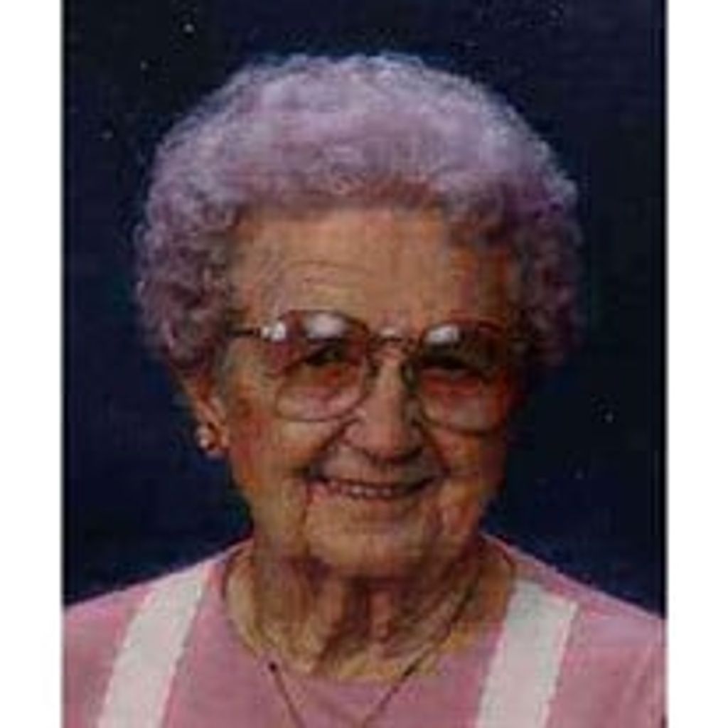 Cora Hales