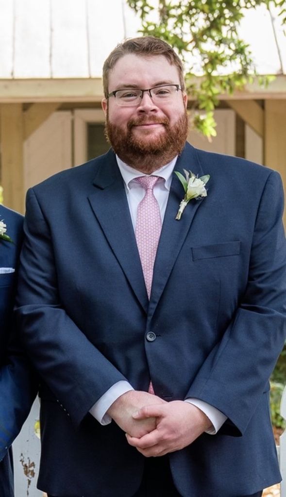 Erik Allen Davis Profile Photo