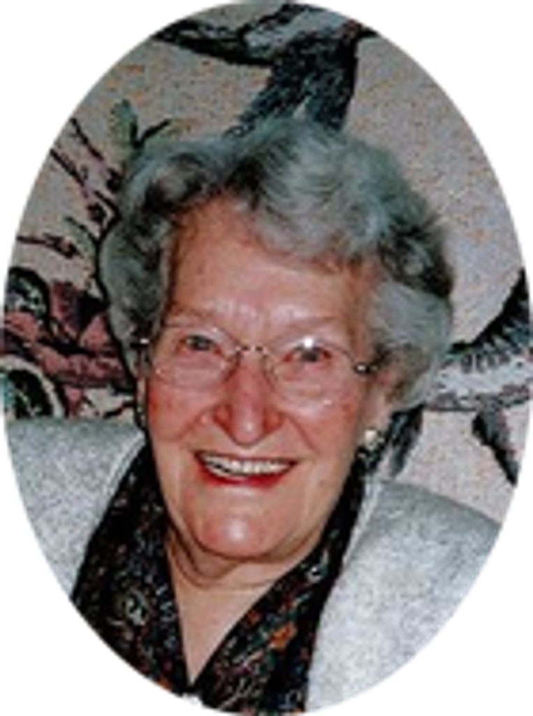 Aileen Longhurst