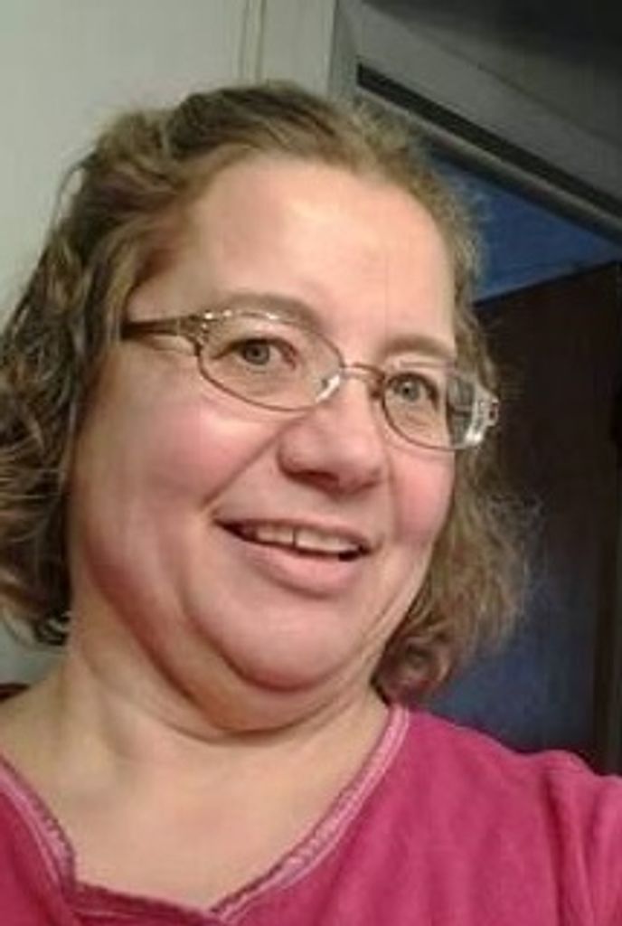 Nancy Ann Burchfield