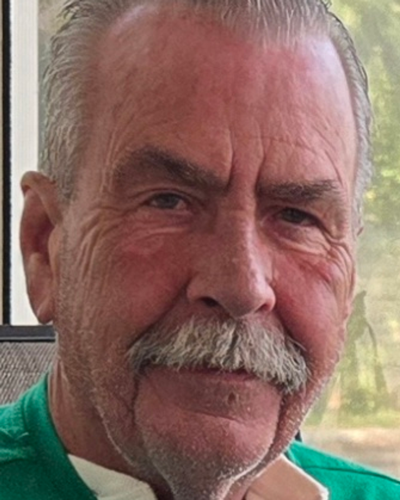 Earl "Robert" Claxton Profile Photo