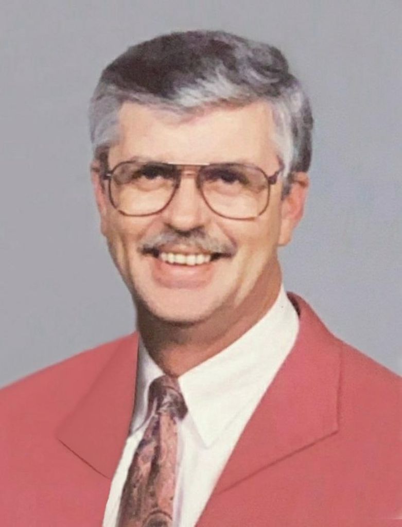 Dale Rainbolt Profile Photo