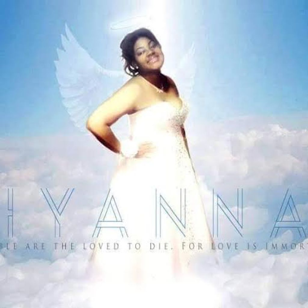 Iyanna Moss Profile Photo