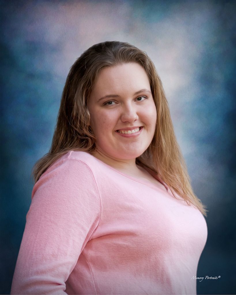Courtney Elaine Flinchum Profile Photo