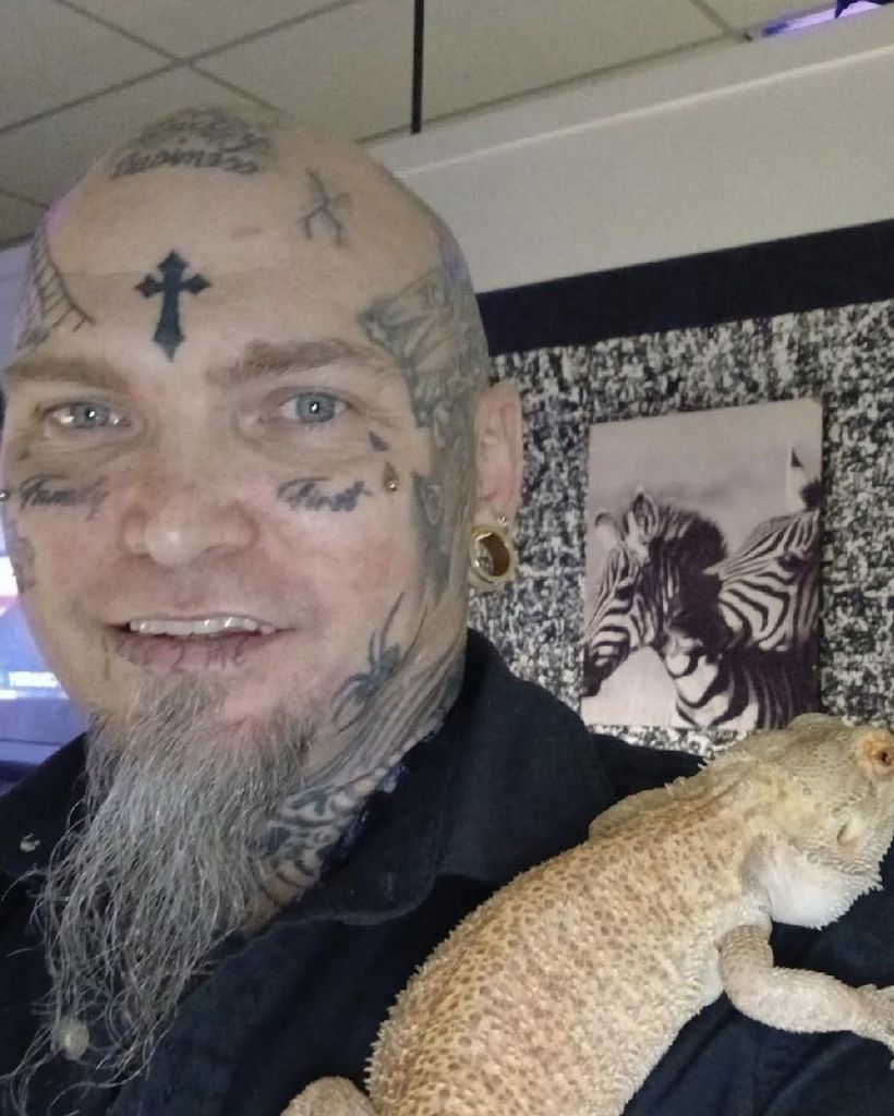 Kenny M. Stemple, Jr. Profile Photo