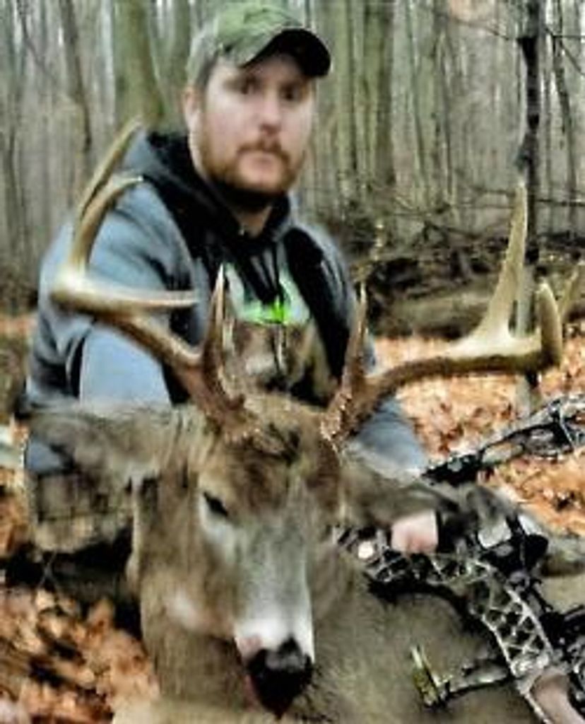 Matthew T. Hendrickson Profile Photo