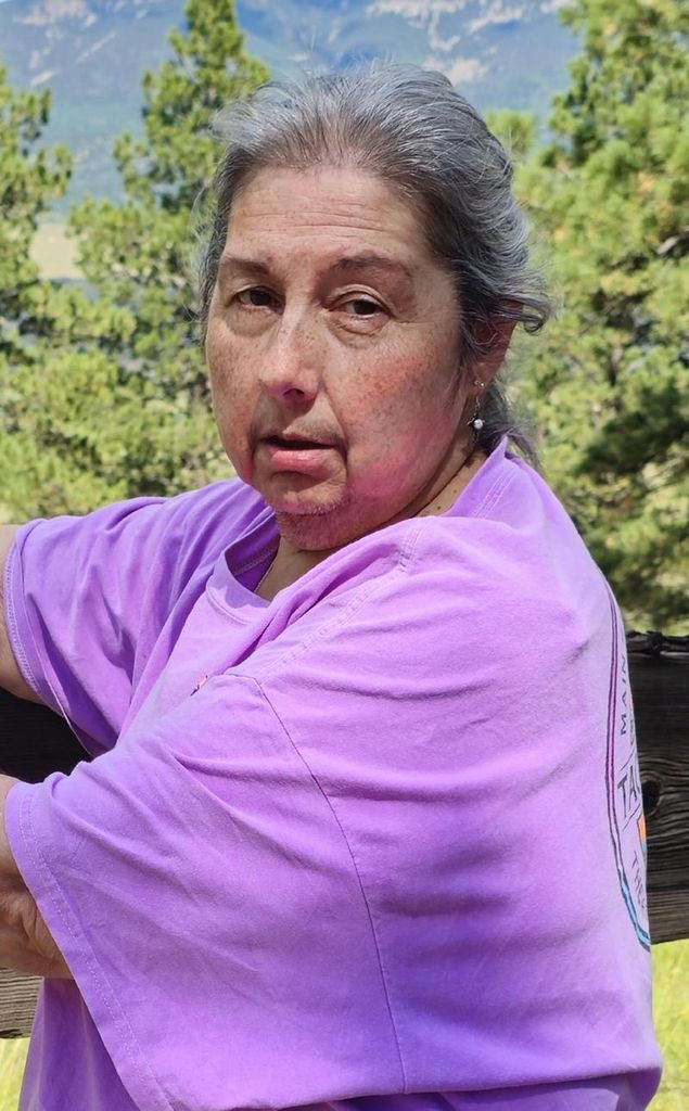 Angela Everett Fore Profile Photo