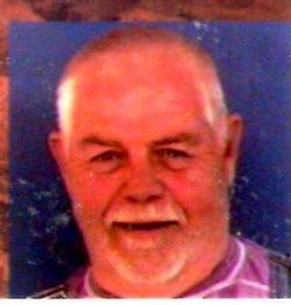 Lester Dale Roberts