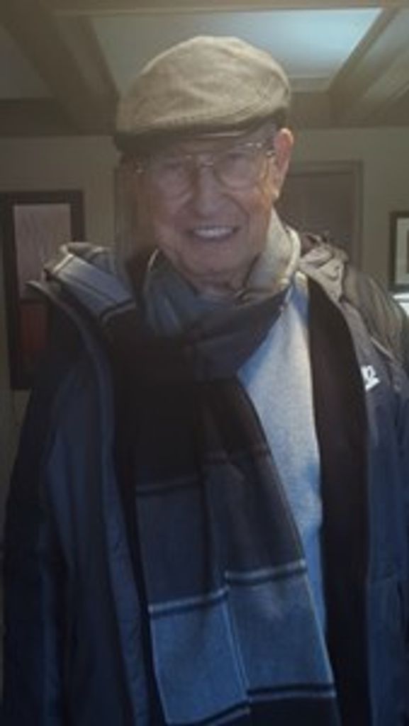 Joe Stewart Brown