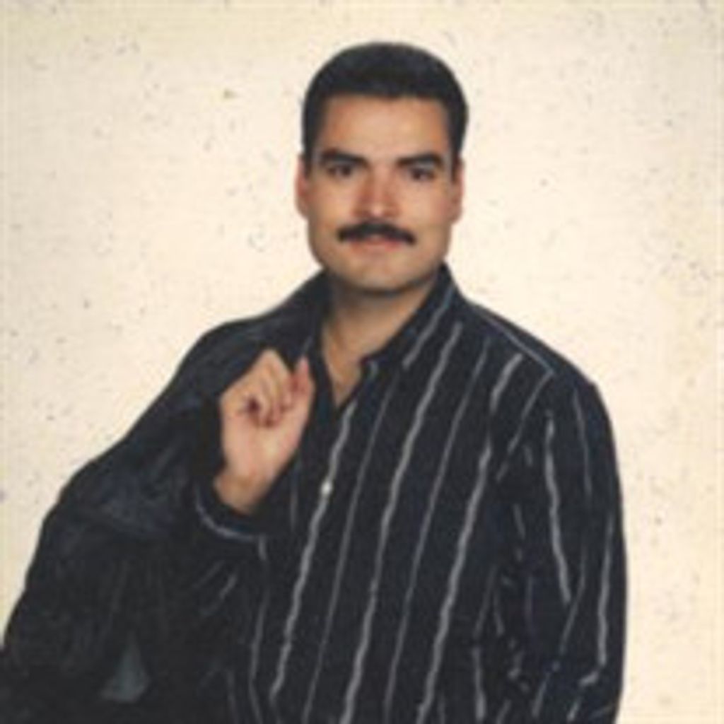 Benny Matthew Martinez