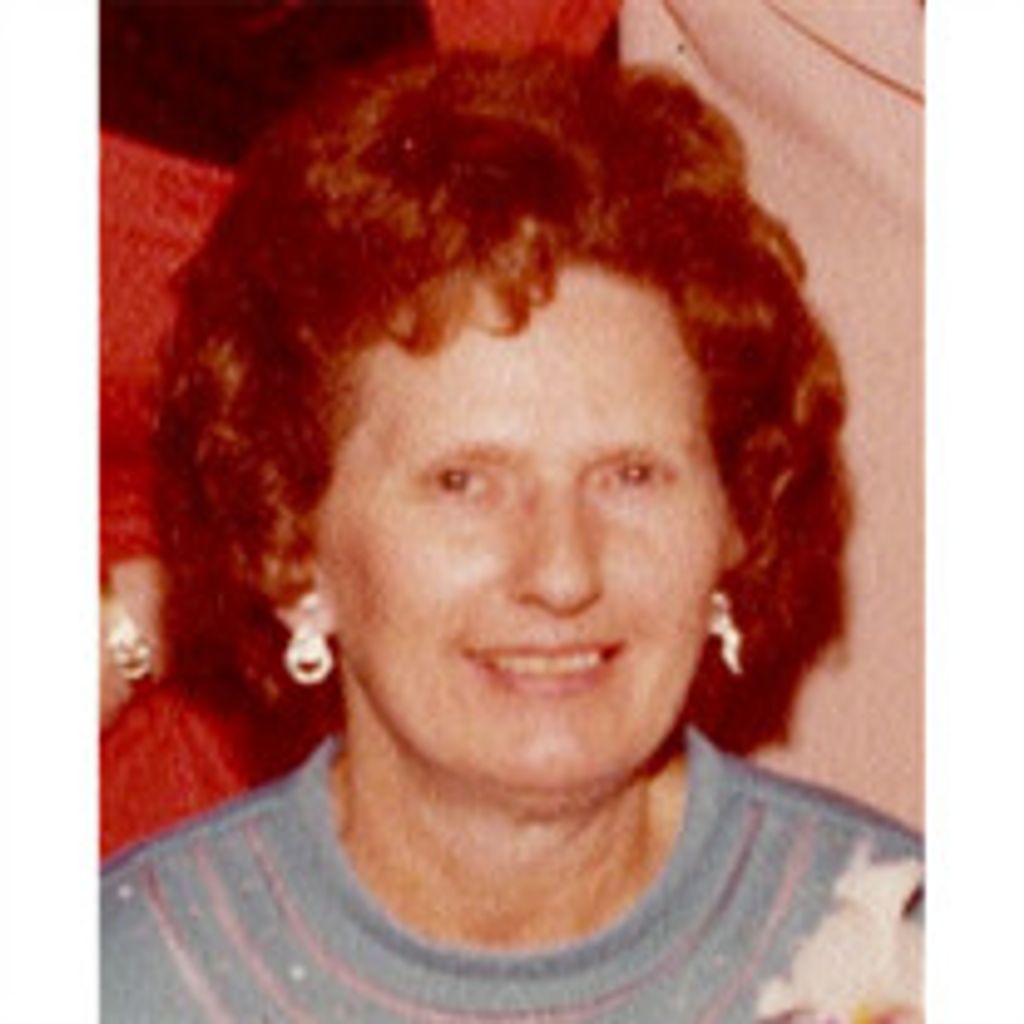 Madeline V. (Keit) Sielinski