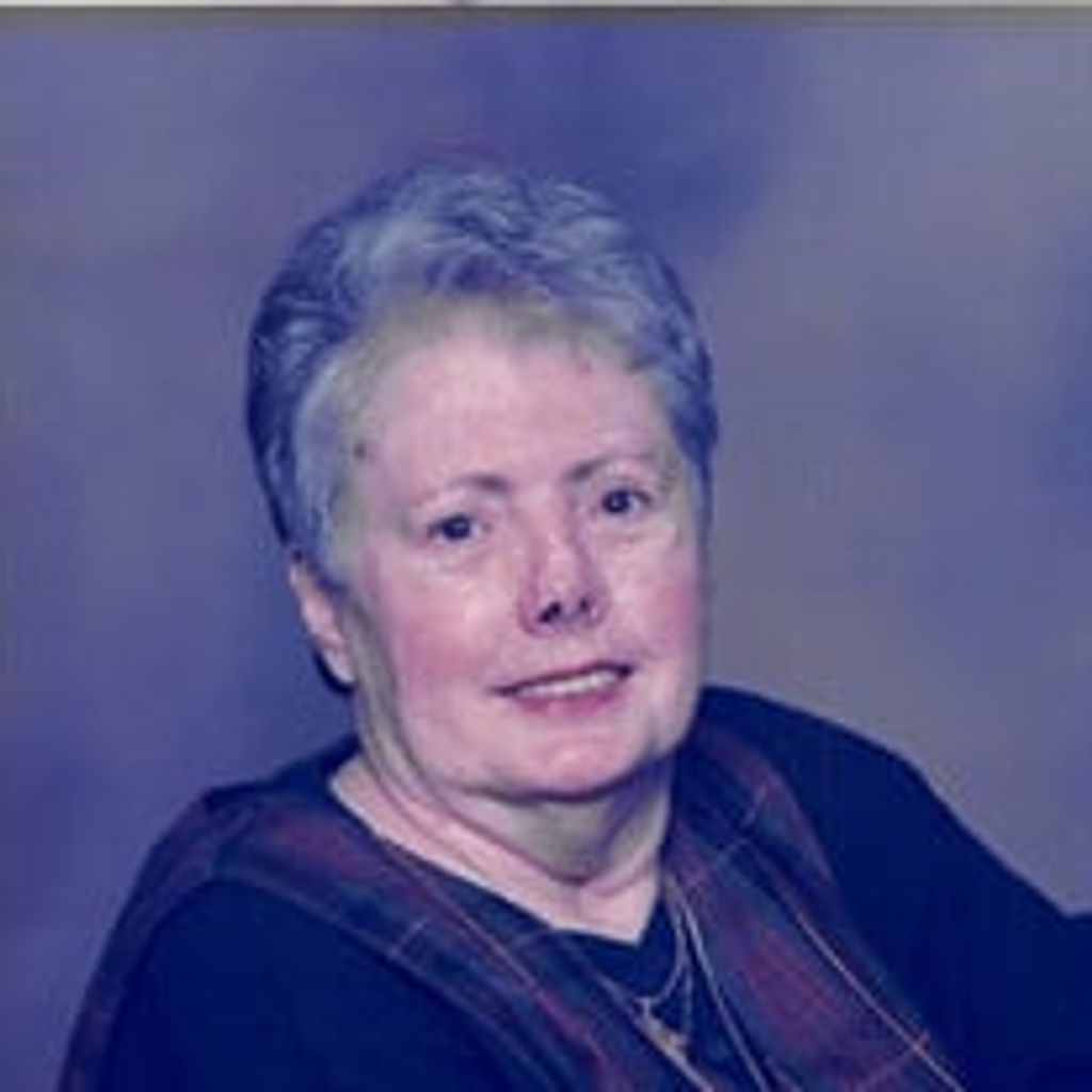Virginia Elaine Oakley