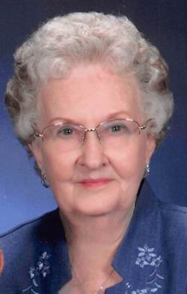 Bernice M Brautigam Ball