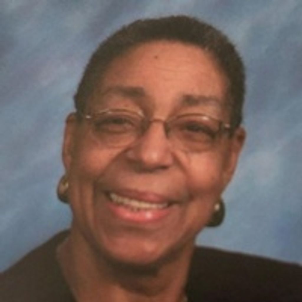 Carolyn J. Jones