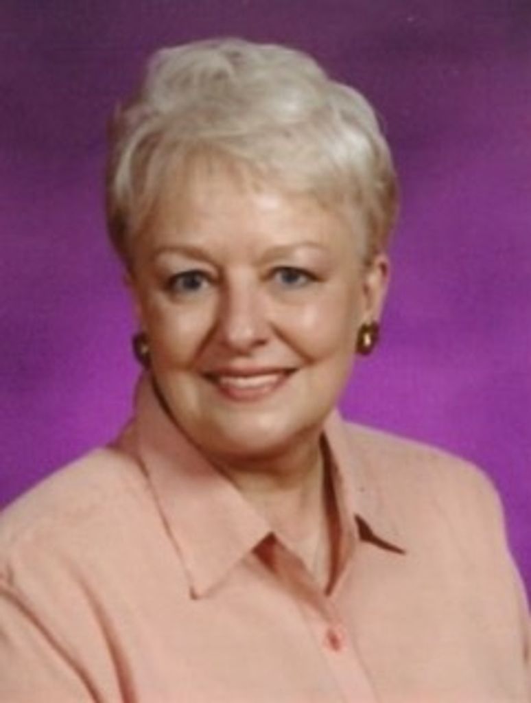 Elaine Gahring Bell Profile Photo