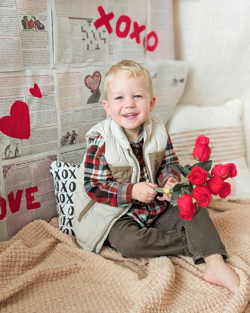 Jace Timothy Patrick