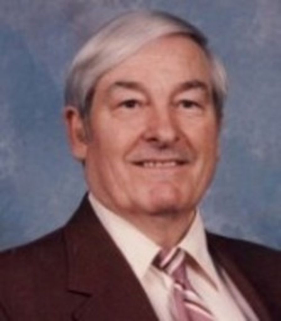 Lester Lee "Howard" Surratt, Jr.