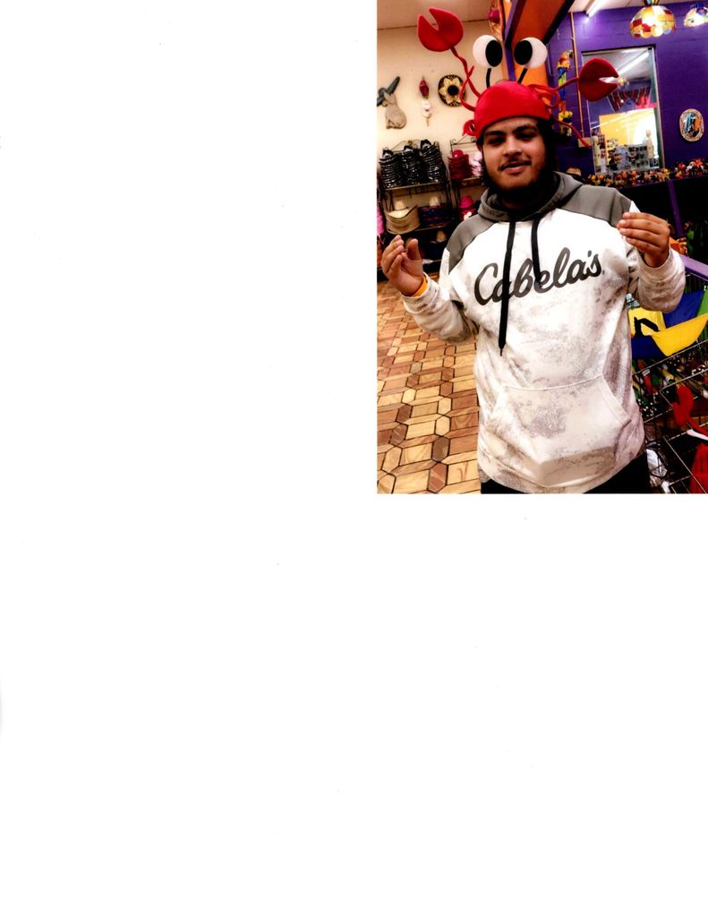 Jacob Martinez Cerna Profile Photo