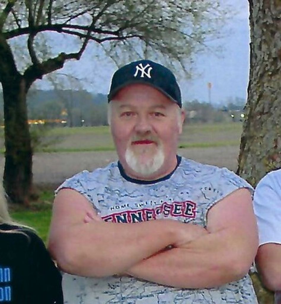 Edward L. Gross Profile Photo