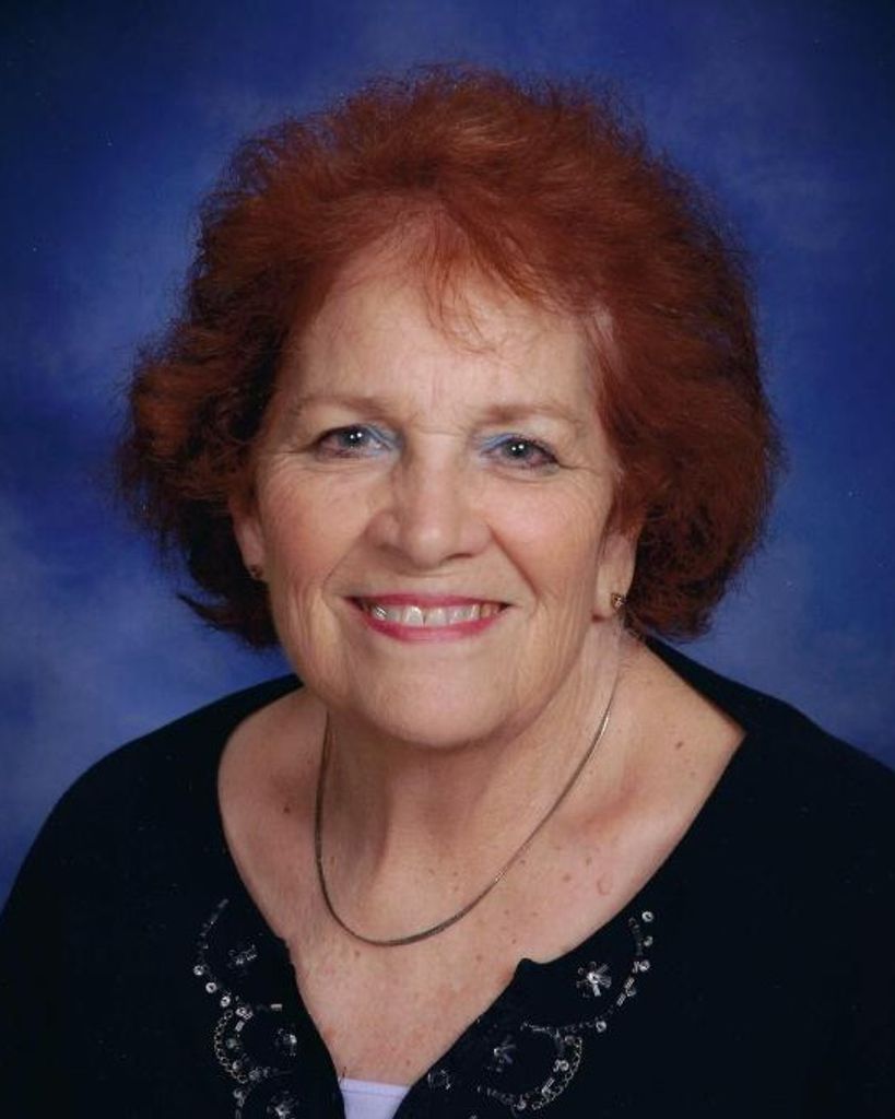 Doris Jean Phillips Profile Photo