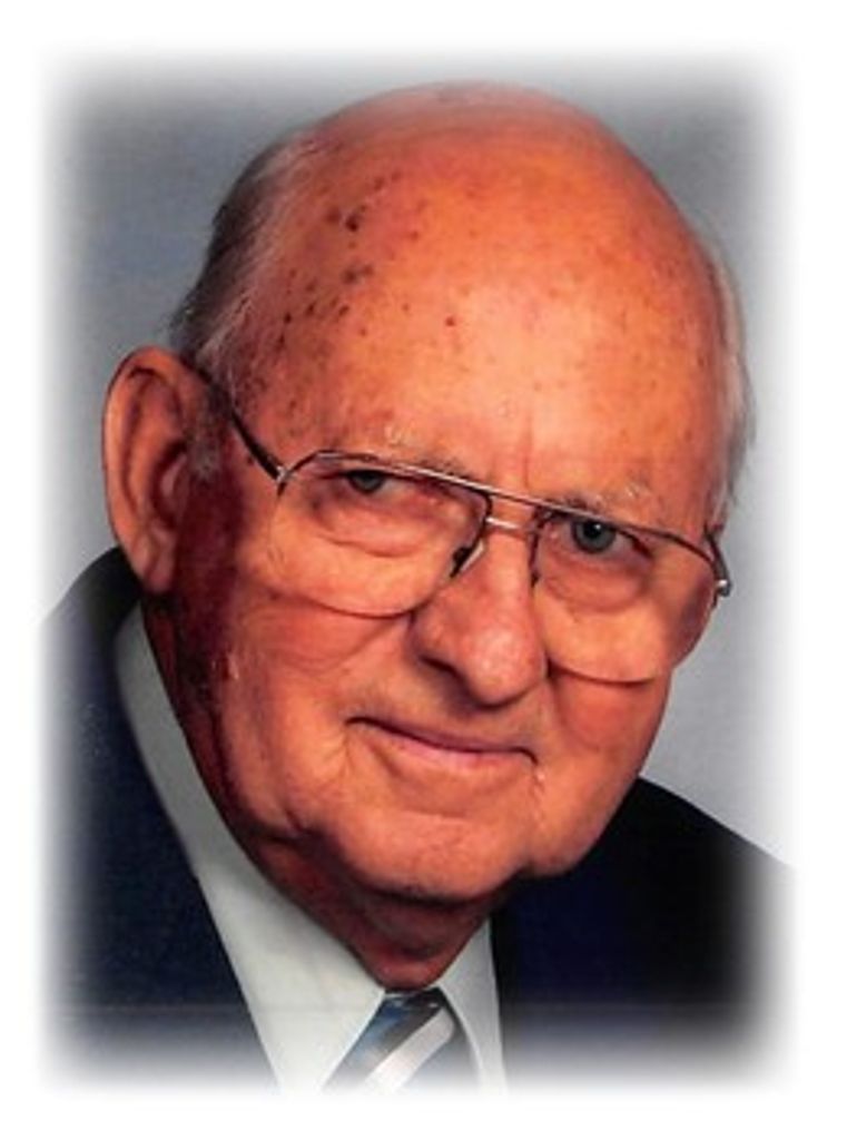 Robert C. "Bobby" Mausey, Jr.