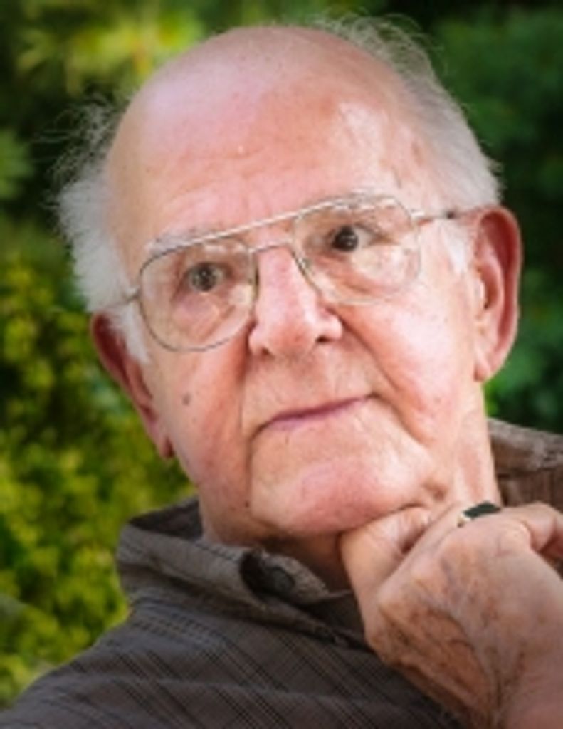 Robert  W. Rickert
