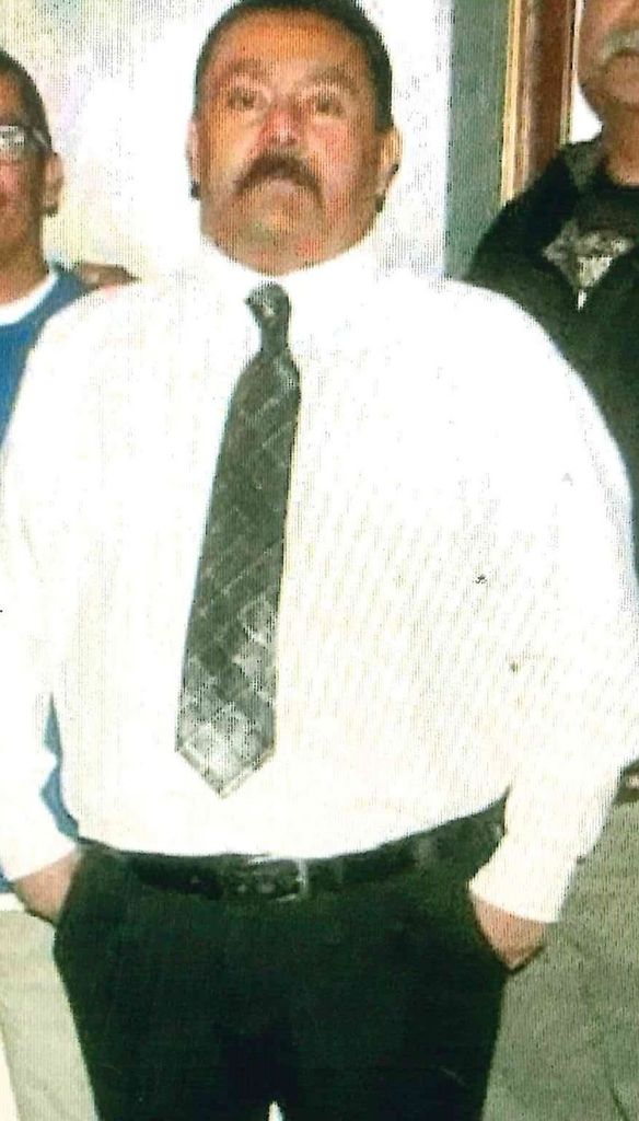 Leonard Hernandez Melendrez