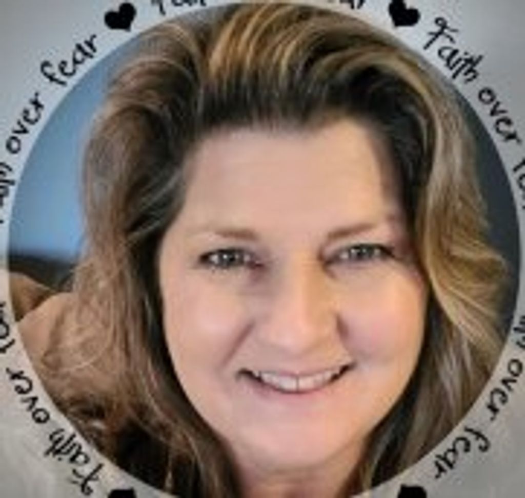 Gina Marie Allen-Teeter (Hudson)