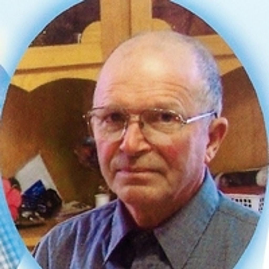 Delbert  I. Burkholder Profile Photo