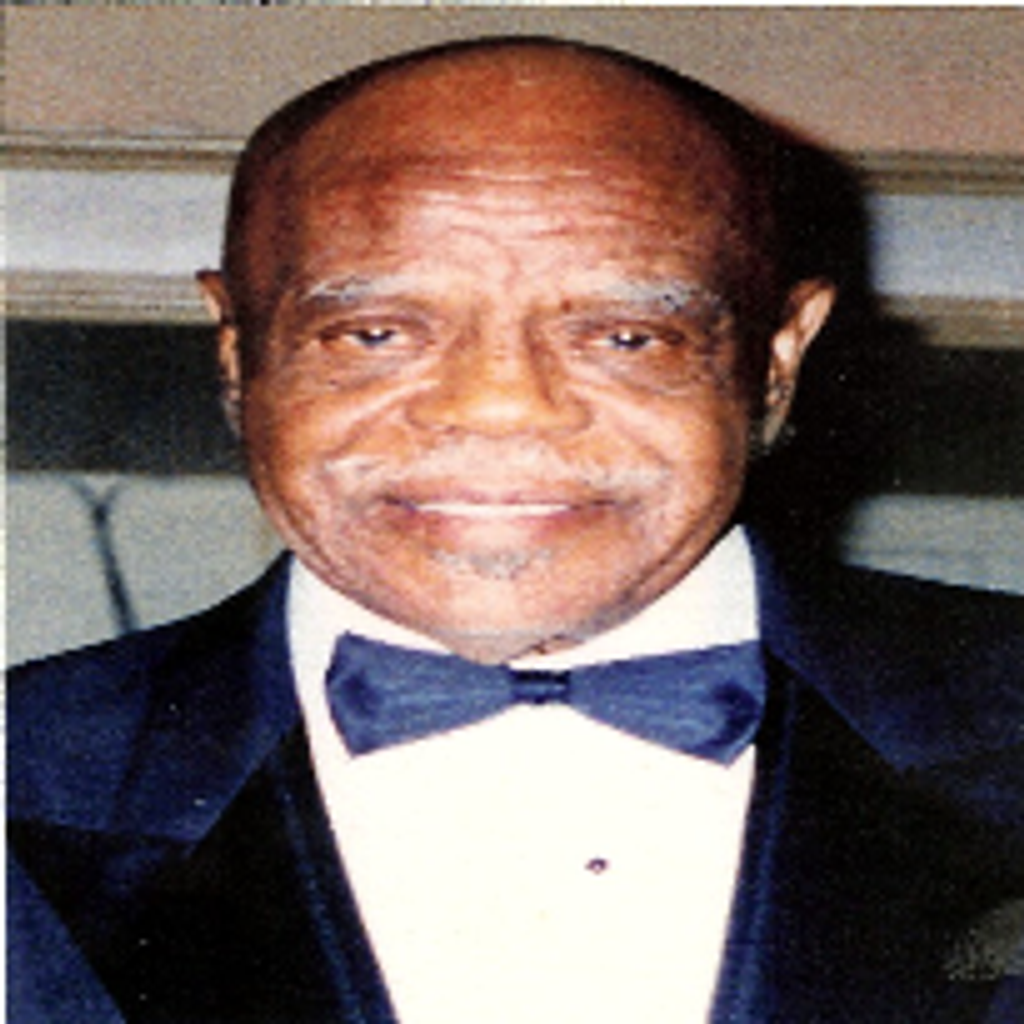 Charles "Doc" Broadus