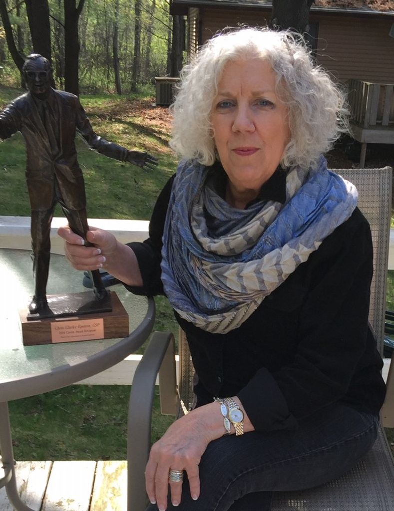 Christine M. Clarke-Epstein Profile Photo