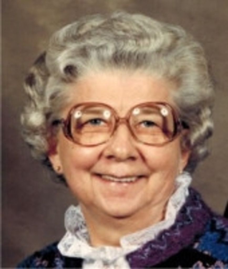 Eleanor Fowler