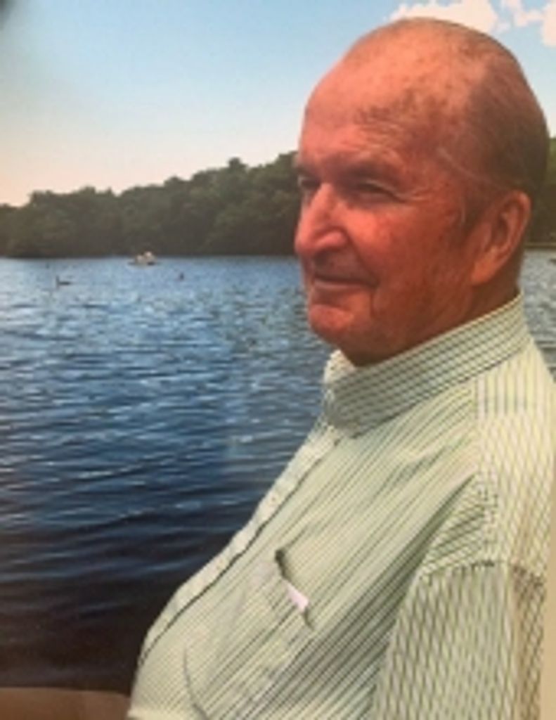 David J. Okerblom
