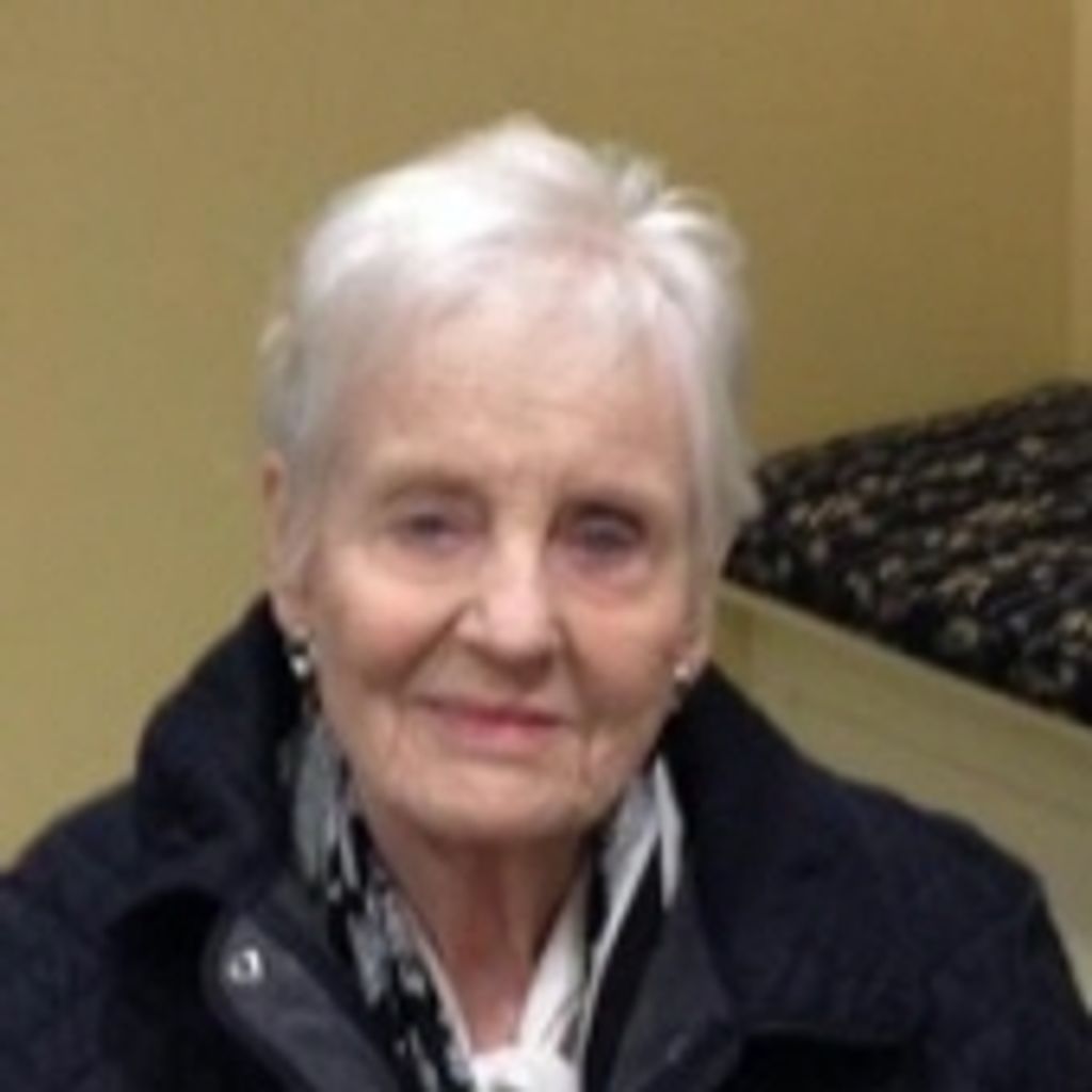 Delores Andreotti