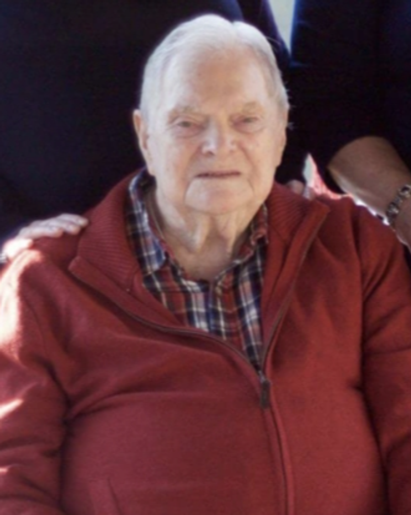 Murel James Chappell