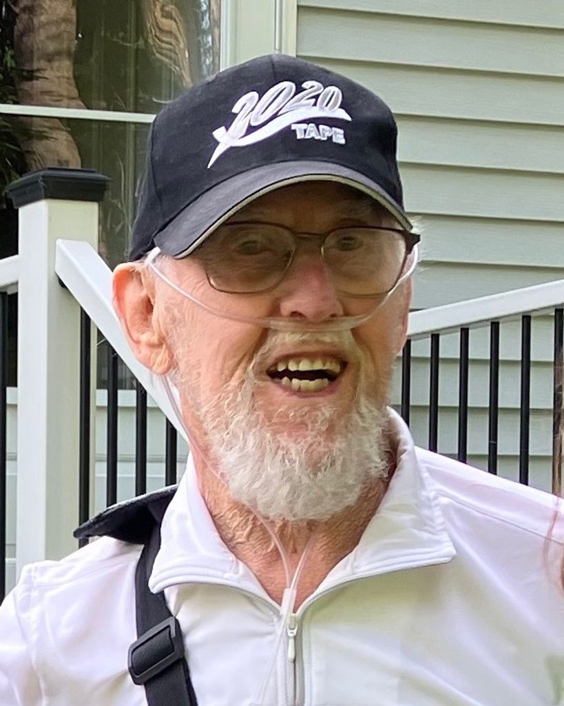 Raymond Lacasse Profile Photo