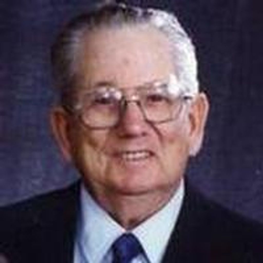 Jerome Benham Phelps
