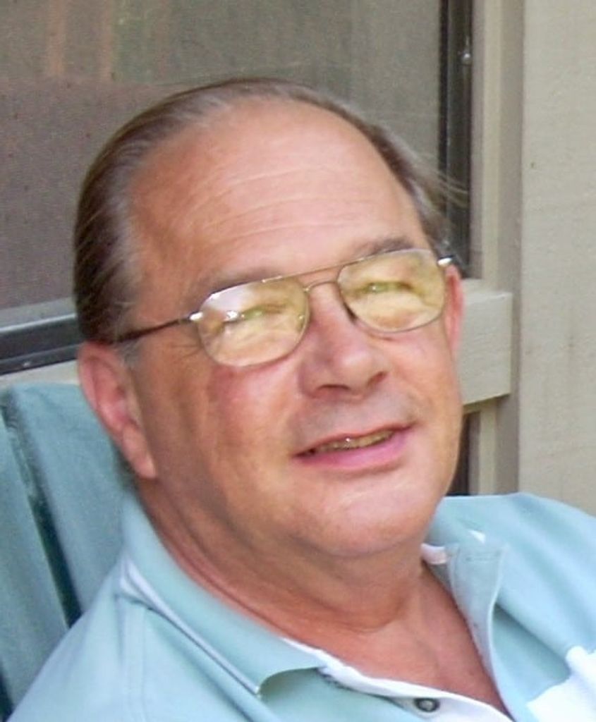 Charles “Charlie” S. Bunnell