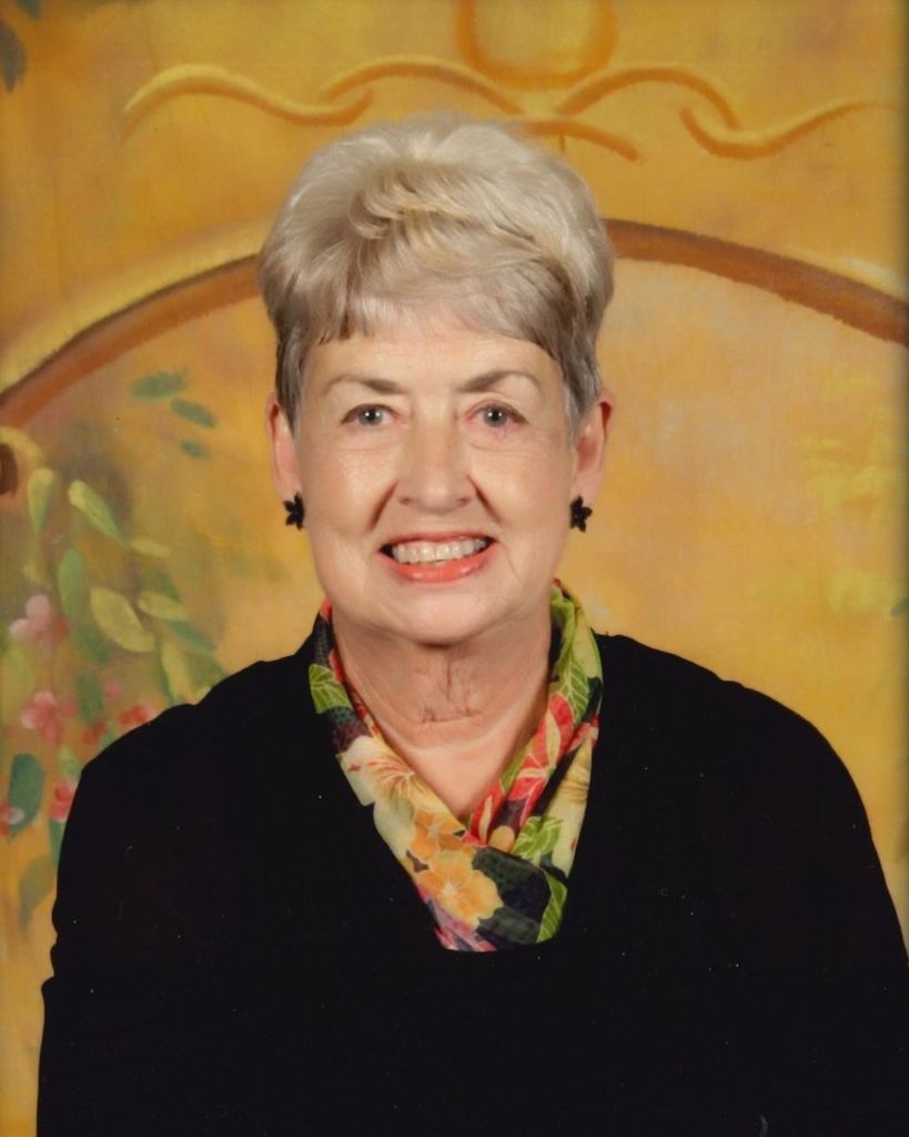 Fuchsia Janet Pounders Penland Profile Photo