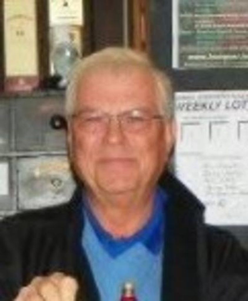 Richard Thomas Galvin Profile Photo