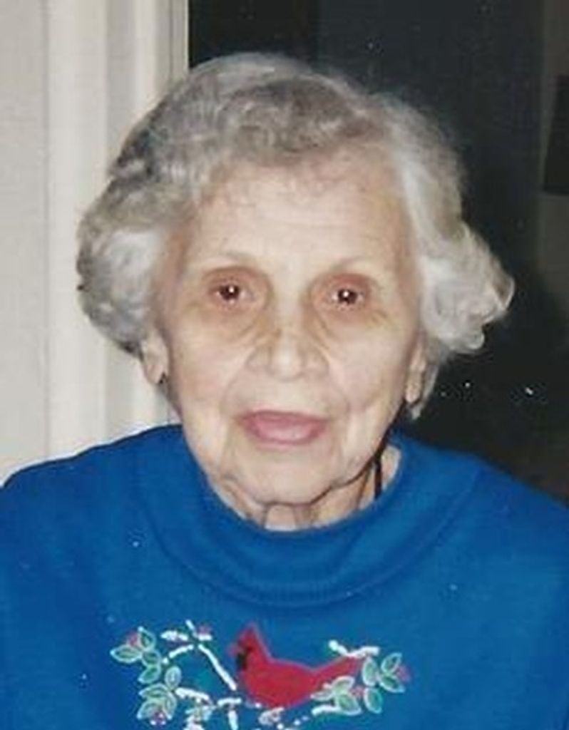 Frances Stoviski Profile Photo