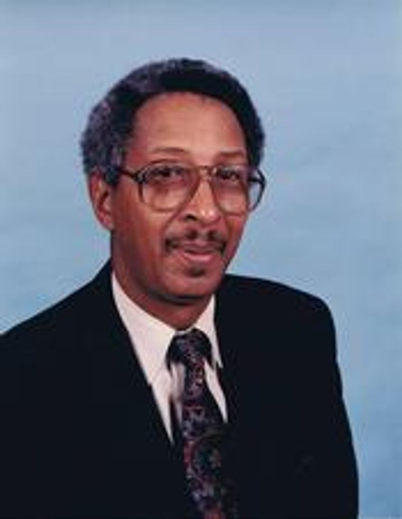 Jack Gerald Henderson Profile Photo