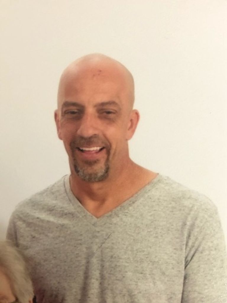 Lance Matthew Crosgrove