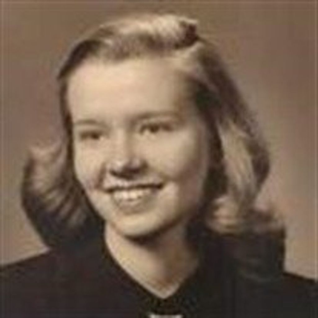 Jane  P. Hoffman