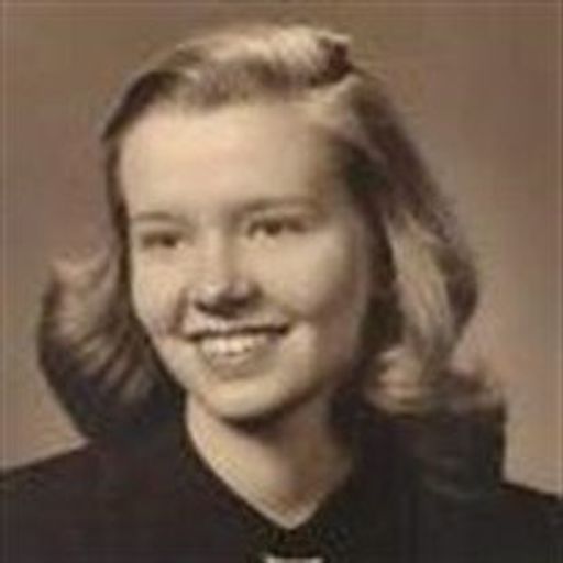 Jane  P. Hoffman Profile Photo