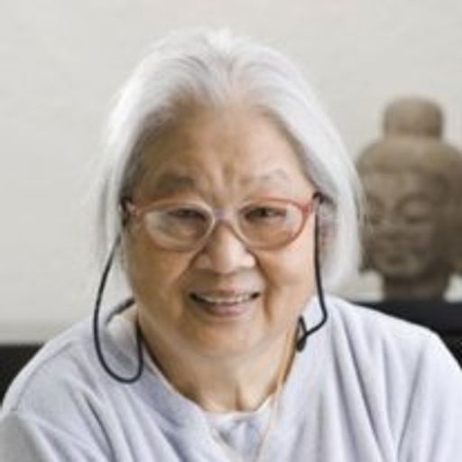 Sara Jones Anderson Profile Photo