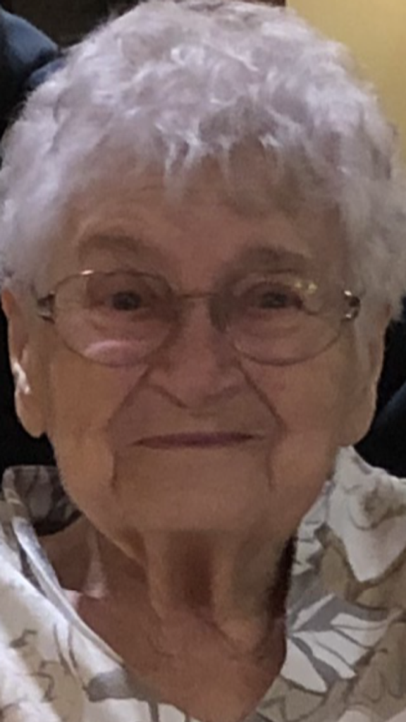 Vera Eckler